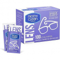 Deals List: 100-Ct Nice 'n Clean SmudgeGuard Pre-Moistened Individually Wrapped Lens Cleaning Wipes