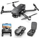 Deals List: Holy Stone 2 Axis Gimbal GPS Drone with 4K EIS Camera 