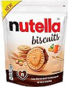 Deals List: Nutella Biscuits, Hazelnut Spread with Cocoa, Sandwich Cookies, 20-Count Bag