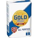 Deals List: Gold Medal All Purpose Flour 5 lb