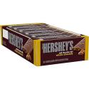 Deals List: HERSHEY'S Milk Chocolate with Whole Almonds Candy Bars, 1.45 oz (36 Count)