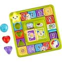 Deals List: Fisher-Price Laugh & Learn Baby & Toddler Toy Activity Board