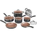 Deals List: Cuisinart Ceramica XT 11-Piece Non Stick Cookware Set