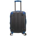 Deals List: Rockland London Hardside Spinner Luggage Carry-On 20-Inch