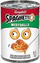 Deals List: SpaghettiOs Canned Pasta with Meatballs, 15.6 oz Can