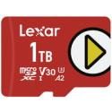 Deals List: SanDisk 128GB ImageMate microSDXC UHS-1 Memory Card, SDSQUA4-128G