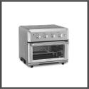 Deals List: open box Cuisinart 1.1 cu ft 1000W Microwave Oven (CMW-110)