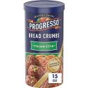 Deals List: Progresso, Italian Style Bread Crumbs, 15 oz.