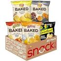 Deals List: Frito Lay Baked & Popped Mix Variety Pack, (Pack of 40)