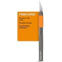 Deals List: Fiskars SoftGrip Detail Craft Knife 8-inch Exacto