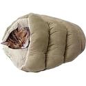 Deals List: SPOT Sleep Zone Cuddle Cave for Cats 22-inch