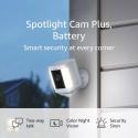 Deals List: Ring Spotlight Cam Plus, Battery, Two-Way Talk and Security Siren