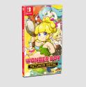 Deals List: Wonder Boy Returns Remix Nintendo Switch Digital