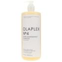 Deals List: Olaplex No.4 Bond Maintenance Shampoo 33.8oz