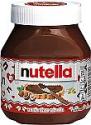 Deals List: Nutella Hazelnut Spread With Cocoa For Breakfast, 26.5 Oz Jar, Holiday Baking And Desserts