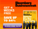 Deals List: @Bloomberg Businessweek Subscription 