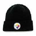 Deals List: 47 Brand Pittsburgh Steelers Cuffed Beanie