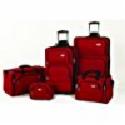 Deals List: Tag Springfield III 5 Piece Luggage Set