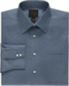 Deals List: Joseph Spread Collar Slim Fit Checkered Dress Shirt