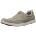 Deals List: Norwin Easy Washed Olive Mens Canvas
