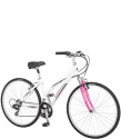 Deals List: Women's 28 inch Schwinn Zeno Hybrid Bike