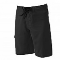 Deals List: Hang Ten Solid Board Shorts - Men (Select sizes)