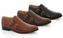 Deals List: Adolfo Zianni-1 Men's Slip-On Dress Shoes 
