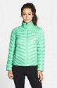Deals List: The North Face 'Tonnerro' Down Jacket (Green and Blue - Nordstrom Exclusive) 