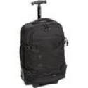 Deals List: Travelers Choice Conventional II 22-inch Carry On Rolling Upright