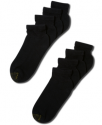 Deals List: Gold Toe Men's Classic 6-Pack Crew Athletic Socks + 2 Extra Pairs