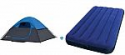 Deals List: Ozark Trail 2-Person Dome Tent & 2 Airbeds Value Bundle 