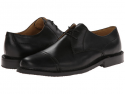 Deals List: Sebago Metro Cap Toe Men's Oxfords (black leather) 