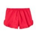 Deals List: First Impressions Play Baby Girls' Solid Ruffle Shorts 