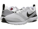 Deals List: Nike Air Max Siren Men's Shoes (White/Wolf Grey) 