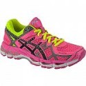 Deals List: ASICS Women's GEL-Kayano 21 Lite-Show Running Shoes