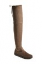Deals List: Clarks Collection Women's Merrian Rayna Tall Leather Boots