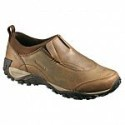 Deals List: Merrell Men's Bellott Moc Shoes (Brown)