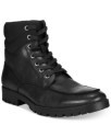 Deals List: Unlisted A Kenneth Cole Production Upper Cut Boots