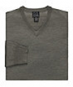 Deals List: Signature Merino Wool Polo Sweater