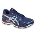 Deals List: ASICS Men's GEL-Evate 2 Running Shoes T4A2N