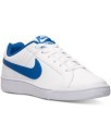 Deals List: Nike Court Royale Men's Shoes (white/blue) 