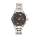 Deals List: Seiko Men's Stainless Steel Chronograph Watch  + $10 Kohls Cash