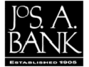 Deals List: JoS. A. Bank 