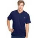 Deals List: Champion Authentic Men's Jersey V-Neck T-Shirt style T4651