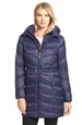 Deals List: Vince Camuto Down & Feather Fill Parka 