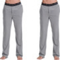 Deals List: 2 pack CYZ Men's 100% Cotton Jersey Knit Pajama Sleep/Lounge Pants