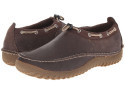 Deals List: Sperry Top-Sider Boat Moc Men's Leather Shoes (brown) 