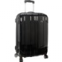 Deals List: Travelers Choice Sedona 25 in. Hardside Spinner Hardside Luggage 