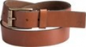 Deals List: Timberland Men's Genuine Leather Belt (Cognac) 