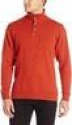Deals List: Weatherproof Vintage Men's Textured Cotton Button Mock Sweater
